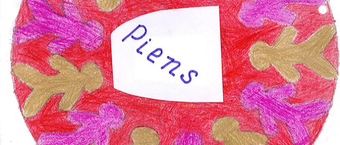 Aleksejs Siņica (Laucesas pamatskola, 2.klase) Aleksejs Siņica (Laucesas pamatskola, 2.klase)