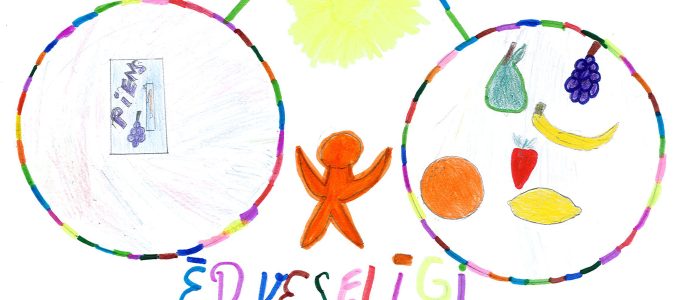 Rēzija Aniņa (Tukuma 3.pamatskola, 4.a klase) Rēzija Aniņa (Tukuma 3.pamatskola, 4.a klase)