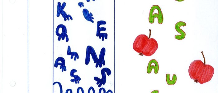 Kristīne Sondore (Limbažu sākumskola, 5.b klase) Kristīne Sondore (Limbažu sākumskola, 5.b klase)