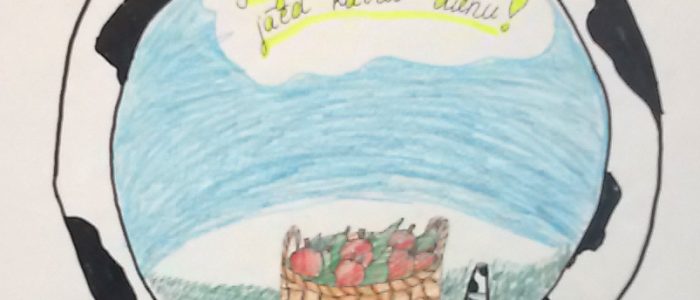 Elīza Datava-Tuņa un Endia Auna (Tukuma 2. vidusskola, 6.b klase) Elīza Datava-Tuņa un Endia Auna (Tukuma 2. vidusskola, 6.b klase)