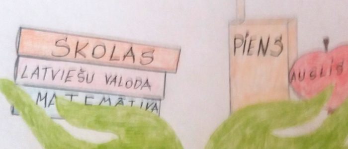 Betija Šarlote Šmite (Valmieras 5. vidusskola, 3.b klase) Betija Šarlote Šmite (Valmieras 5. vidusskola, 3.b klase)