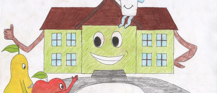 Annija Ivāna (Mētrienas pamatskola, 5.klase) Annija Ivāna (Mētrienas pamatskola, 5.klase)