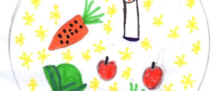 Evelīna Geriņa (Daugavpils Vienības pamatskola, 5.b klase) Evelīna Geriņa (Daugavpils Vienības pamatskola, 5.b klase)