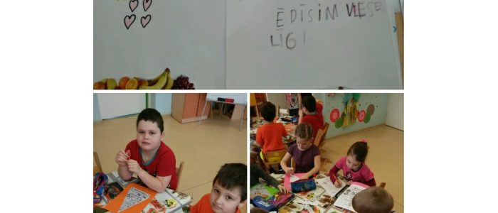 Radošais darbs