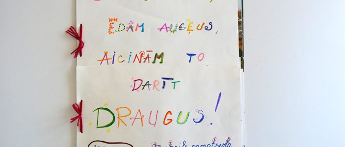 Radošais darbs
