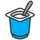 jogurts